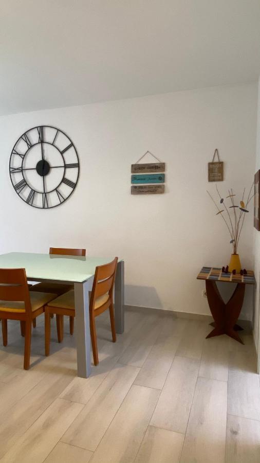 Apartament L'Alba 2 Tossa de Mar Exterior foto