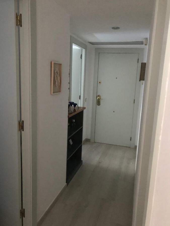 Apartament L'Alba 2 Tossa de Mar Exterior foto