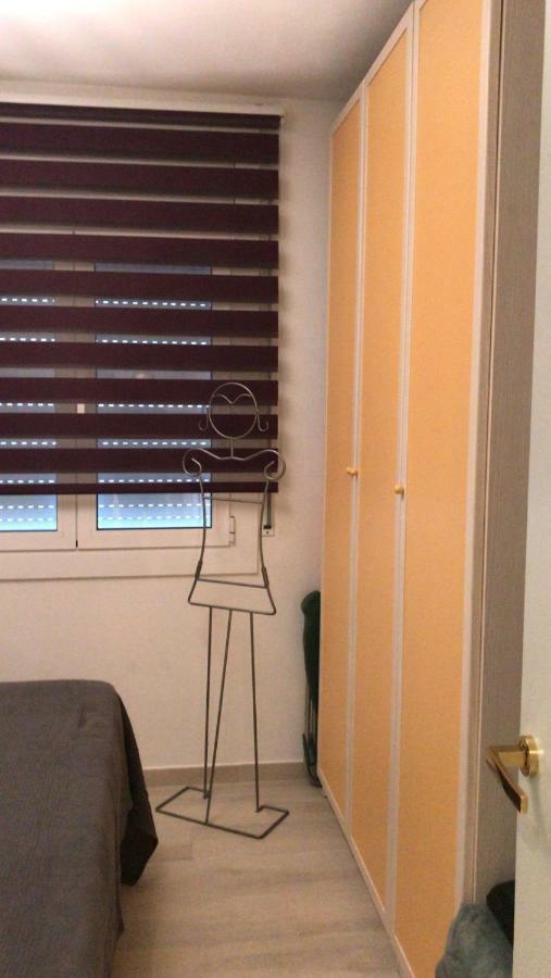 Apartament L'Alba 2 Tossa de Mar Exterior foto