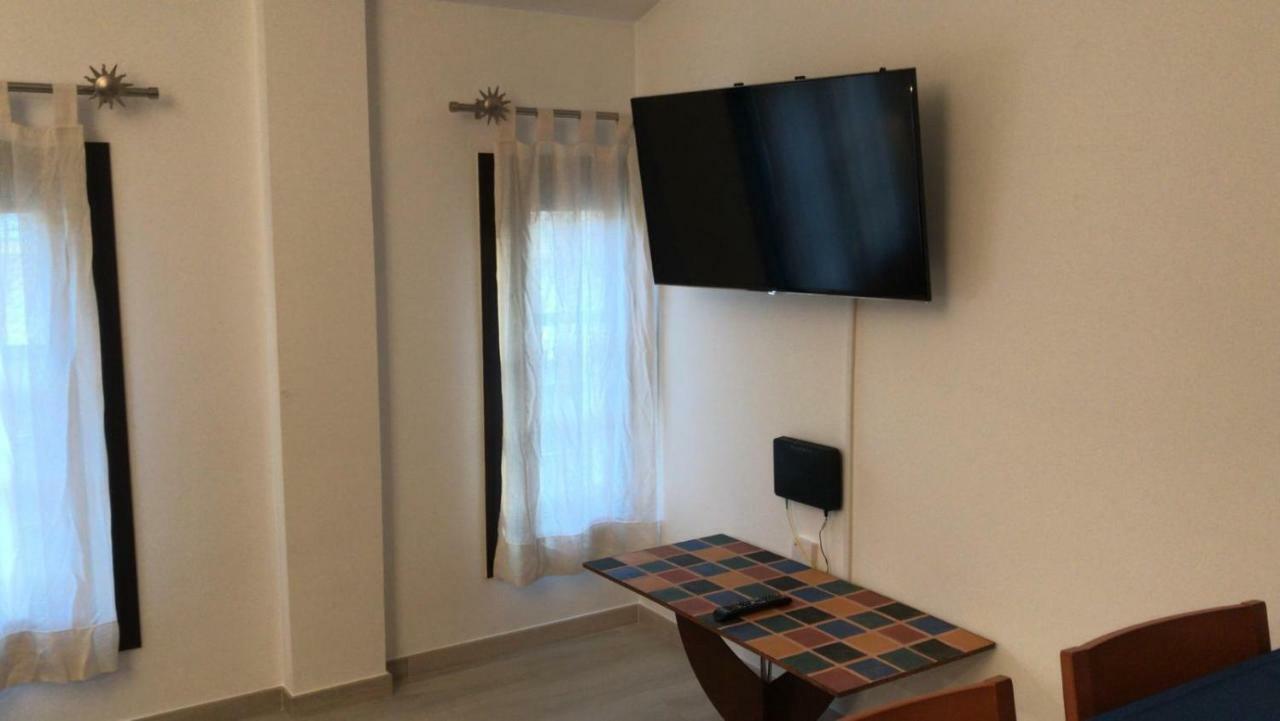 Apartament L'Alba 2 Tossa de Mar Exterior foto