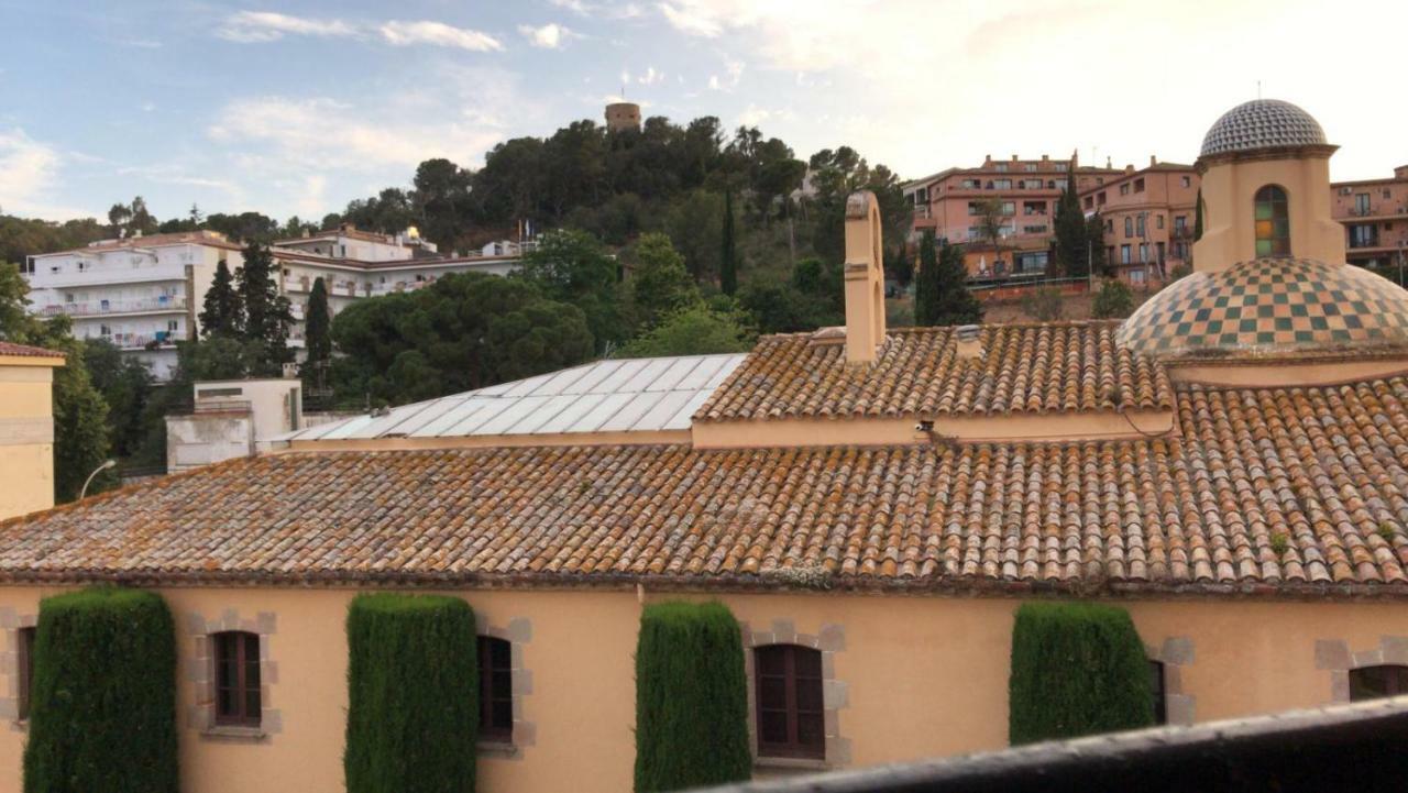 Apartament L'Alba 2 Tossa de Mar Exterior foto